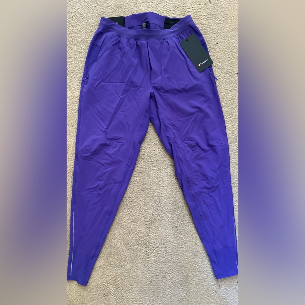Lululemon surge hybrid pant size M